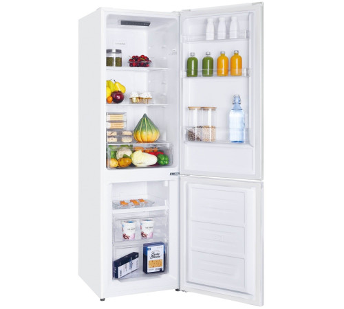 Холодильник Candy CCH1T518FW