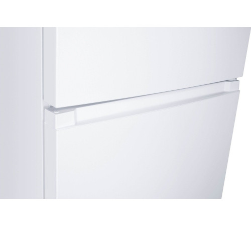 Холодильник Candy CCH1T518FW