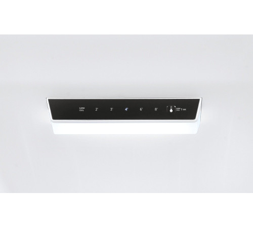 Холодильник Candy CCH1T518FW