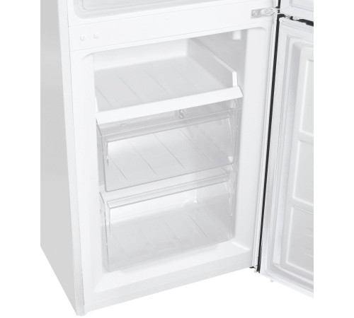 Холодильник Candy CCH1T518FW