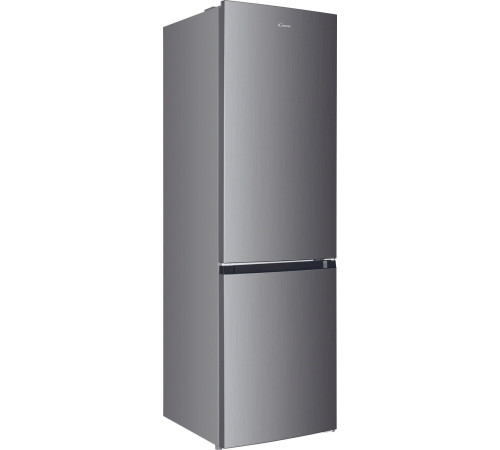 Холодильник Candy CCH1T518FX