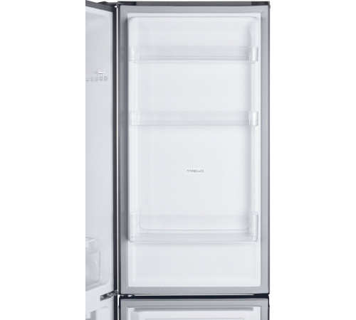 Холодильник Candy CCH1T518FX