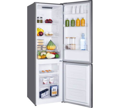 Холодильник Candy CCH1T518FX