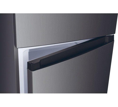 Холодильник Candy CCH1T518FX