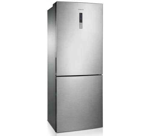 Холодильник Samsung RL4353RBASL/UA