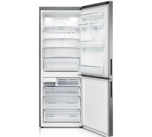 Холодильник Samsung RL4353RBASL/UA