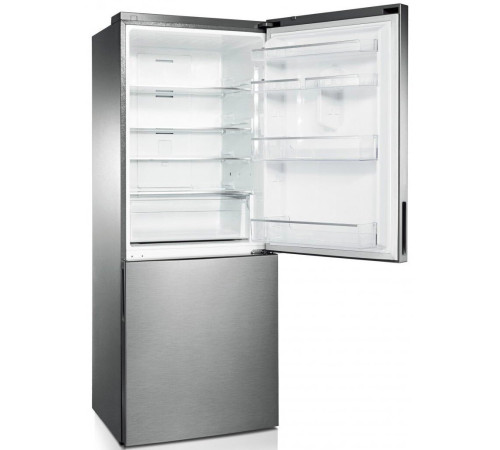 Холодильник Samsung RL4353RBASL/UA
