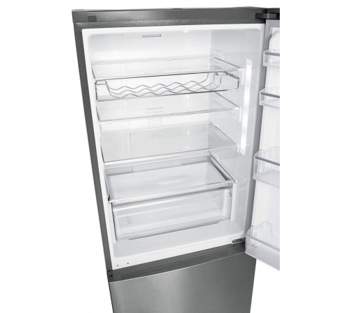 Холодильник Samsung RL4353RBASL/UA