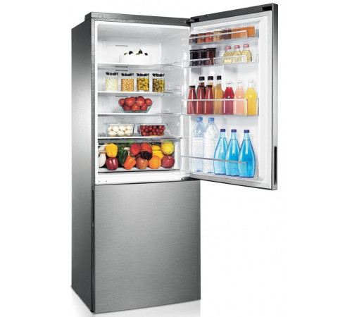 Холодильник Samsung RL4353RBASL/UA