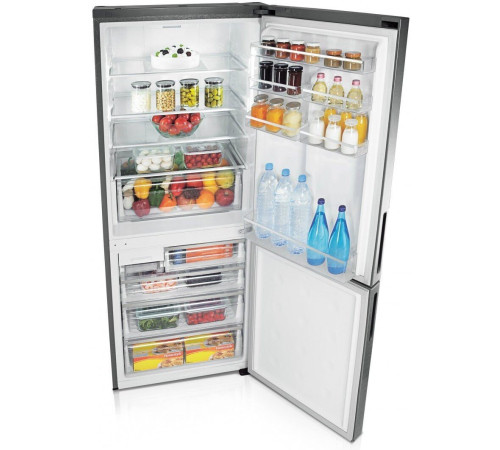 Холодильник Samsung RL4353RBASL/UA