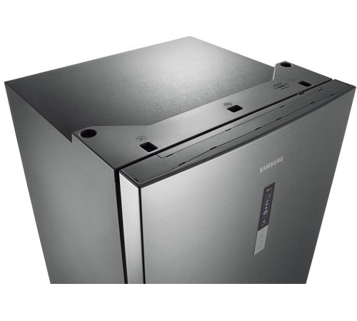 Холодильник Samsung RL4353RBASL/UA