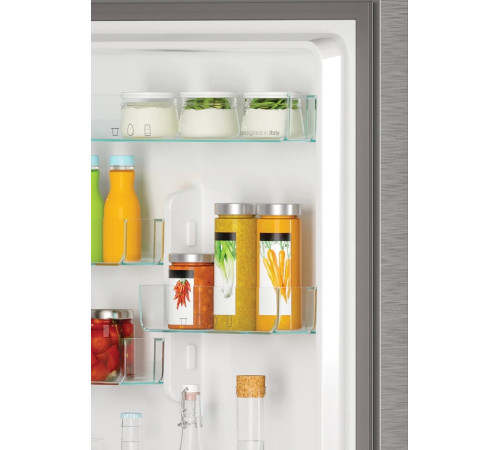 Холодильник Candy CCE7T618EXU