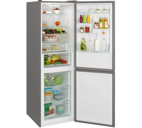 Холодильник Candy CCE7T618EXU