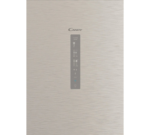 Холодильник Candy CCE7T618EXU