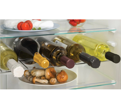 Холодильник Candy CCE7T618EXU