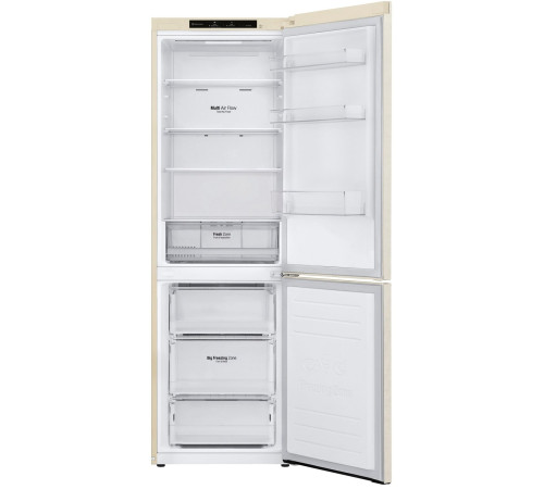 Холодильник Lg GW-B459SECM