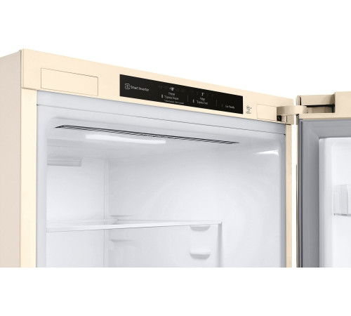 Холодильник Lg GW-B459SECM