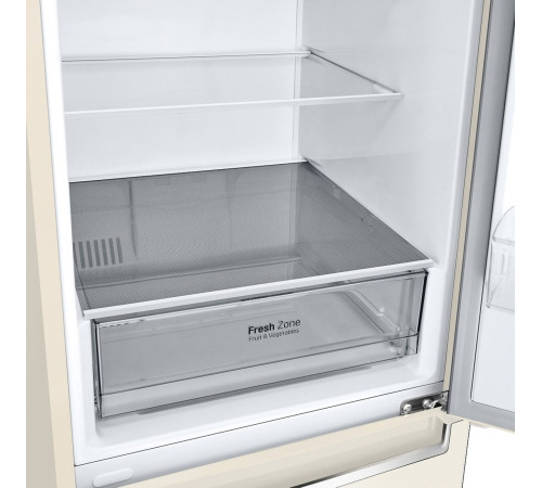 Холодильник Lg GW-B459SECM