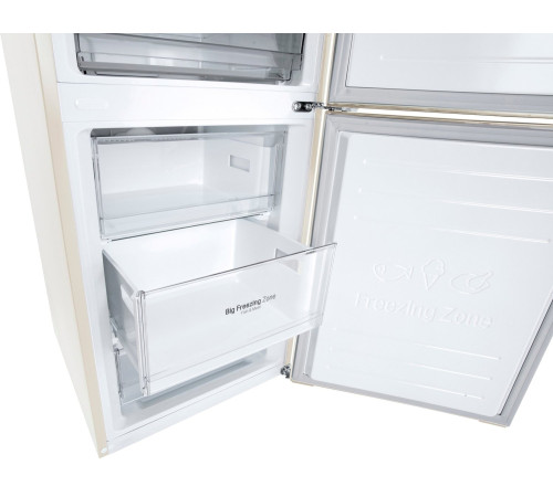 Холодильник Lg GW-B459SECM