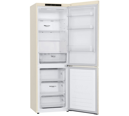 Холодильник Lg GW-B459SECM