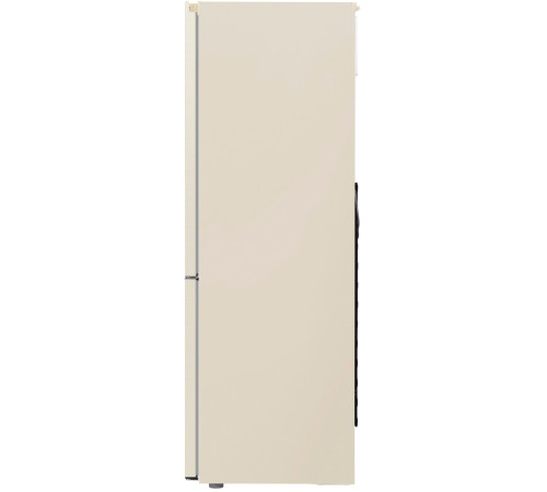 Холодильник Lg GW-B459SECM