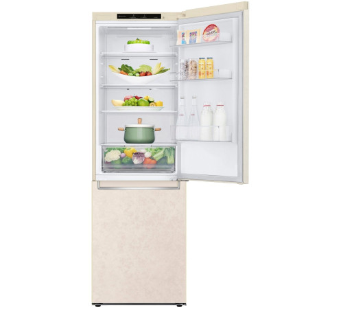 Холодильник Lg GW-B459SECM