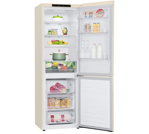 Холодильник Lg GW-B459SECM