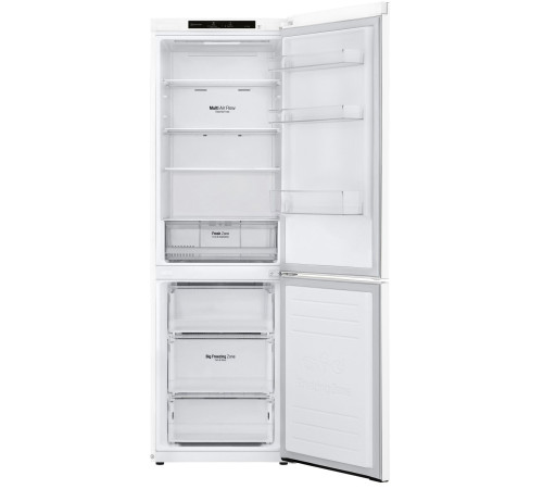 Холодильник LG GW-B459SQLM