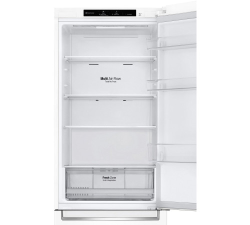 Холодильник LG GW-B459SQLM