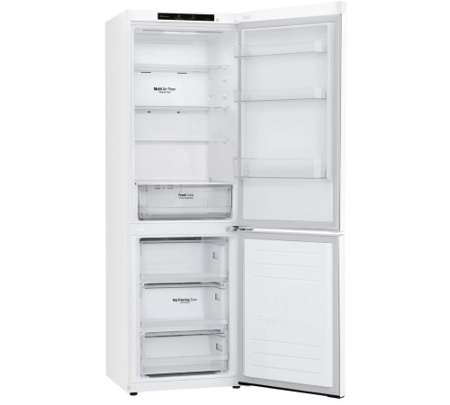 Холодильник LG GW-B459SQLM