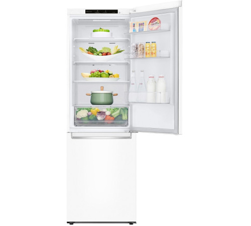 Холодильник LG GW-B459SQLM