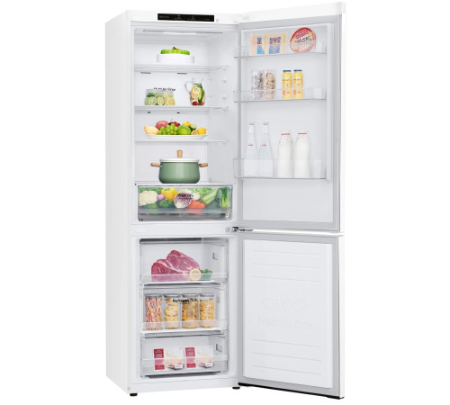 Холодильник LG GW-B459SQLM