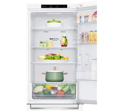 Холодильник LG GW-B459SQLM