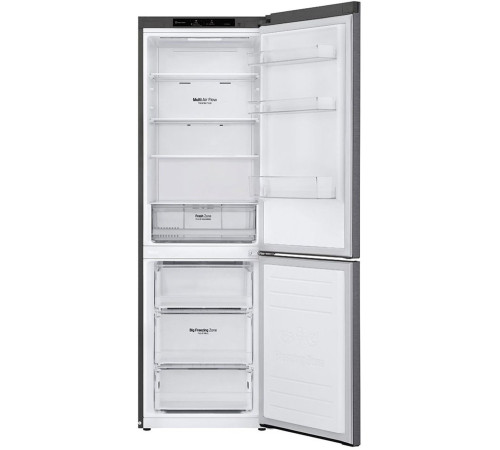 Холодильник Lg GW-B459SLCM