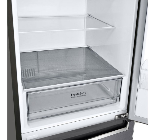 Холодильник Lg GW-B459SLCM