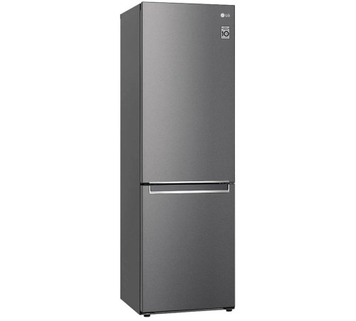 Холодильник Lg GW-B459SLCM