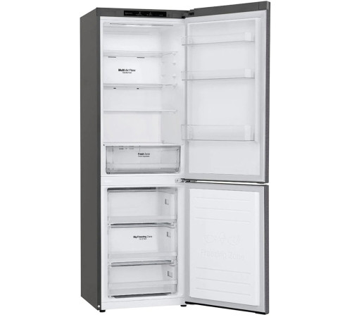 Холодильник Lg GW-B459SLCM