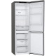 Холодильник Lg GW-B459SLCM