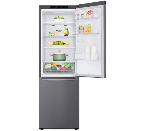 Холодильник Lg GW-B459SLCM