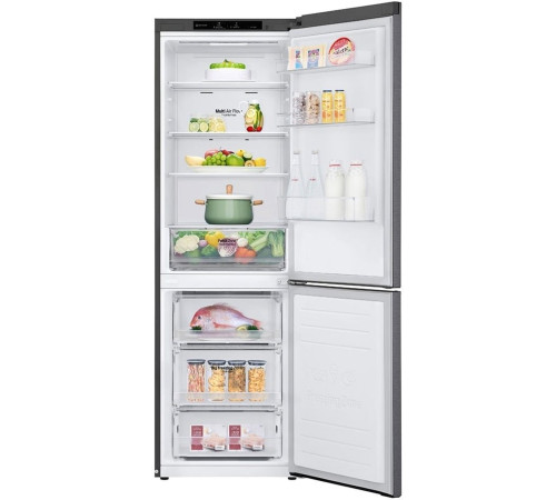 Холодильник Lg GW-B459SLCM