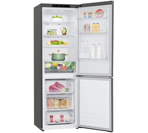 Холодильник Lg GW-B459SLCM