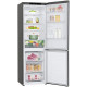 Холодильник Lg GW-B459SLCM