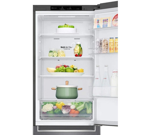 Холодильник Lg GW-B459SLCM