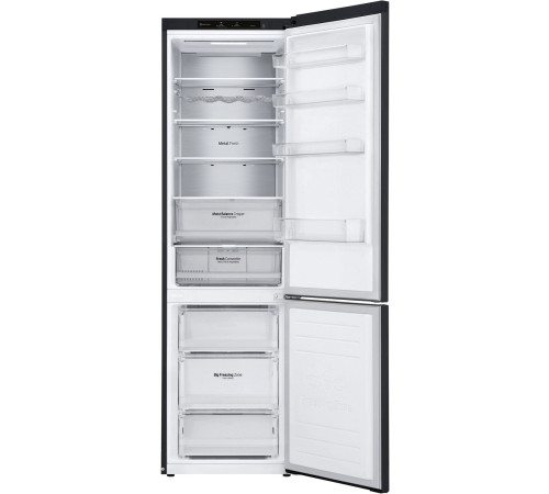 Холодильник LG GW-B509SBNM