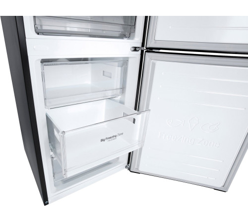 Холодильник LG GW-B509SBNM