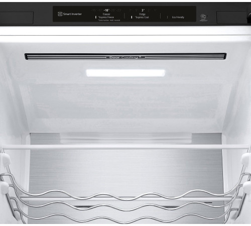 Холодильник LG GW-B509SBNM