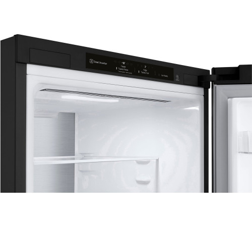 Холодильник LG GW-B509SBNM