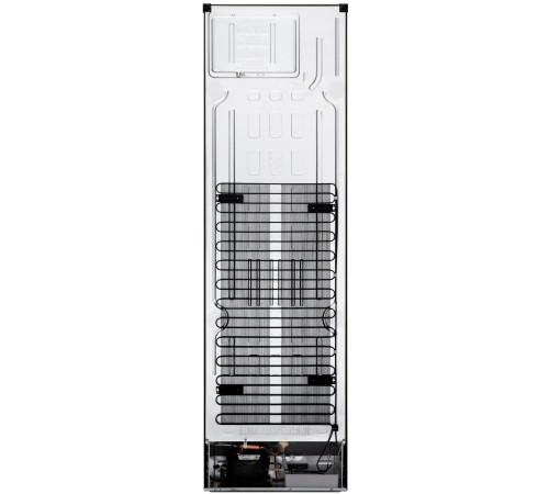 Холодильник LG GW-B509SBNM