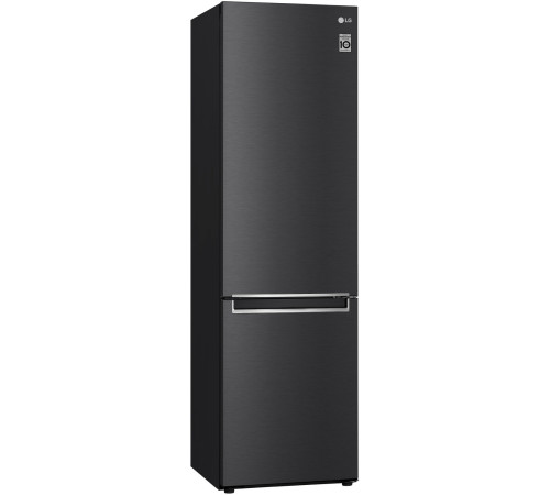 Холодильник LG GW-B509SBNM