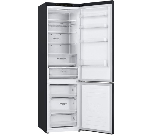 Холодильник LG GW-B509SBNM